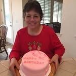 JoAnn Cherry Weiss - @joanncherryweiss - Instagram