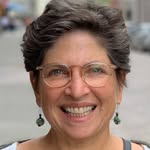 Joanne Weiss - @joanne2100 - Instagram
