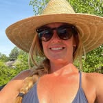 Joanne Weiss Mackin - @jmackin78 - Instagram