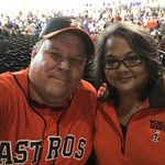 Jo Ann Welch - @jwhouston - Instagram