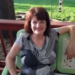 JoAnn Welch - @joannwelch10 - Instagram