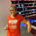 Joann Welch - @joannwelch706 - Instagram