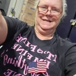 JoAnn Welch - @_joannwelch - Instagram