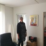Joan Wenzel - @joanwenzel11 - Instagram