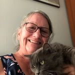 Joanne Wenzel - @joanne.wenzel - Instagram