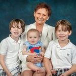 Joan Whitten - @whittenjoan - Instagram