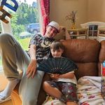 Joan Whitten - @joan.whitten.3 - Instagram