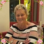 Joan Whitten - @joanwhitten - Instagram
