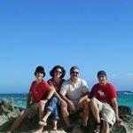 Joan Whitten Baron - @joan.baron1 - Instagram