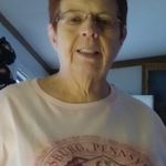 Sandra shenk rauber - @jo_ann_whittenburg - Instagram