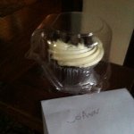 Cupcake - @joann_williams - Instagram