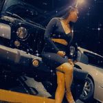 Joann Williams - @pfive_star_promotions - Instagram