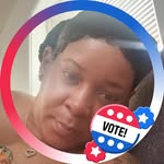 Joann Williams - @hairaholic74 - Instagram