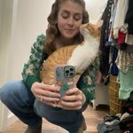 Joann Williams - @joannypanny - Instagram