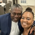 Joann Williams Harper - @ladyharper44 - Instagram