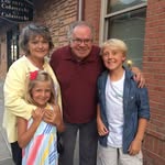 JoAnn Wills - @harzinskijc - Instagram