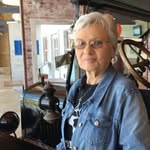 JoAnn Wingrove - @joann.wingrove.1 - Instagram