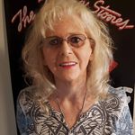 Joann Johnson Woods - @woodsjoann - Instagram