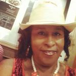 JoAnn Woods - @joannellenborro - Instagram