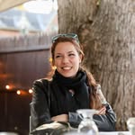 Joanna Workman - @joannaworkman - Instagram
