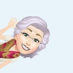 Joann Wright - @kokopellizia - Instagram