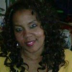 Joann Wright - @reddlipsjojo - Instagram