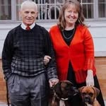 JoAnn Wright - @grandmaz12 - Instagram