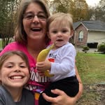 Joann Wright - @joann_wright_ - Instagram