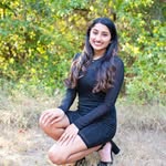 Joanna Abraham - @joannaabraham13 - Instagram
