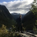 Joanna Abraham - @whatajo - Instagram