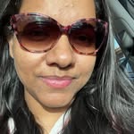 Joanna Rachel Abraham - @joannajibuabraham - Instagram