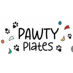 Pawty Plates®️by Joanna Alberti - @pawtyplates - Instagram