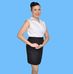 Joanna April - Aspiring Model and Flight Attendant Page - Facebook