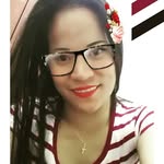 Joanna April Soriano Alcaria - @sorianoalcaria - Instagram