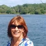 Joanna Bacon - @jo1bacon - Instagram