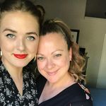 Joanna Bacon - @thirdbacongirl - Instagram