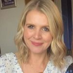 Joanna Bacon - @mrsjoannab - Instagram