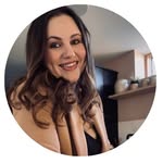 Joanna Leyan Bacon - Digital Marketing Mentor - @joannaleyanbacon - Instagram