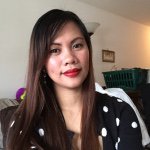 Carla Joanna Ballesteros - @cjbd86 - Instagram