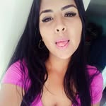 Joanna Ballesteros - @joannabf - Instagram