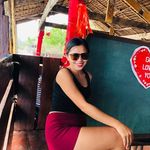 Joanna Marie Ballesteros - @joannamarieballesteros - Instagram