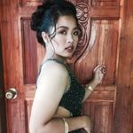 Joanna Rica ballesteros - @iamrhicx - Instagram