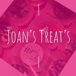 𝓙𝓸𝓪𝓷𝓷𝓪  𝓑𝓪𝓻𝓻𝓪𝔃𝓪 - @joans_treats - Instagram