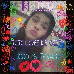 Joanna Barraza - @jojolikesn5 - Instagram