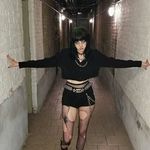Joanna Barraza - @joanna.barraza.58 - Instagram