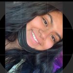 Joanna Barraza - @la_toxica_915 - Instagram