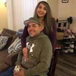 Joanna Barraza - @mrs.barraza38 - Instagram