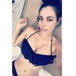 Joanna Razo Barraza - @joanna_razo - Instagram