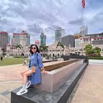 Joanna Bear - @cindy20089798 - Instagram