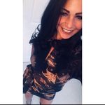 Joanna Benson - @joannalorix - Instagram